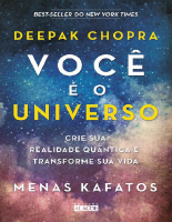 Você é o universo - Deepak Chopra.pdf